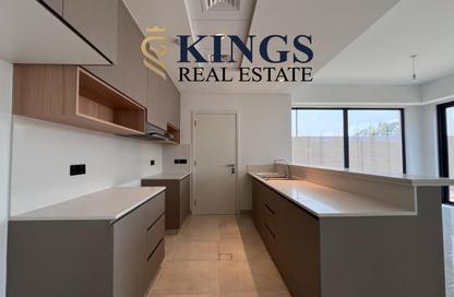 Townhouse - 3 Bedrooms - 4 Bathrooms for rent in Falcon Island North - Falcon Island - Al Hamra Village - Ras Al Khaimah