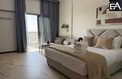 شقة - 1 حمام للبيع في ماج ٩٢٠ - ماج سيتي - مدينة الشيخ محمد بن راشد - دبي