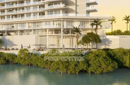 Apartment - 3 Bedrooms - 4 Bathrooms for sale in Creekside - Al Zorah - Ajman