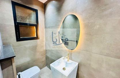 Villa - 4 Bedrooms - 6 Bathrooms for sale in Al Yasmeen 1 - Al Yasmeen - Ajman Villa - 4 Bedrooms - 6 Bathrooms for sale in Al Yasmeen 1 - Al Yasmeen - Ajman