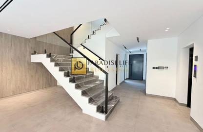 Villa - 6 Bedrooms - 6 Bathrooms for rent in Mirdif Villas - Mirdif - Dubai