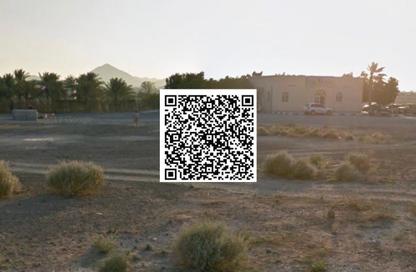 Land - Studio for sale in Masfoot 8 - Masfoot - Ajman