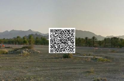 Land - Studio for sale in Masfoot 8 - Masfoot - Ajman