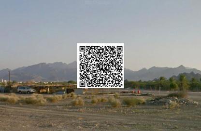 Land - Studio for sale in Masfoot 8 - Masfoot - Ajman