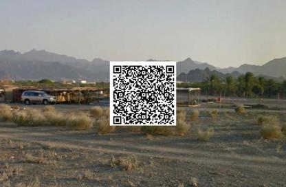 Land - Studio for sale in Masfoot 8 - Masfoot - Ajman