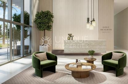 Apartment - 3 Bedrooms - 3 Bathrooms for sale in Golf Heights - The Views - Dubai