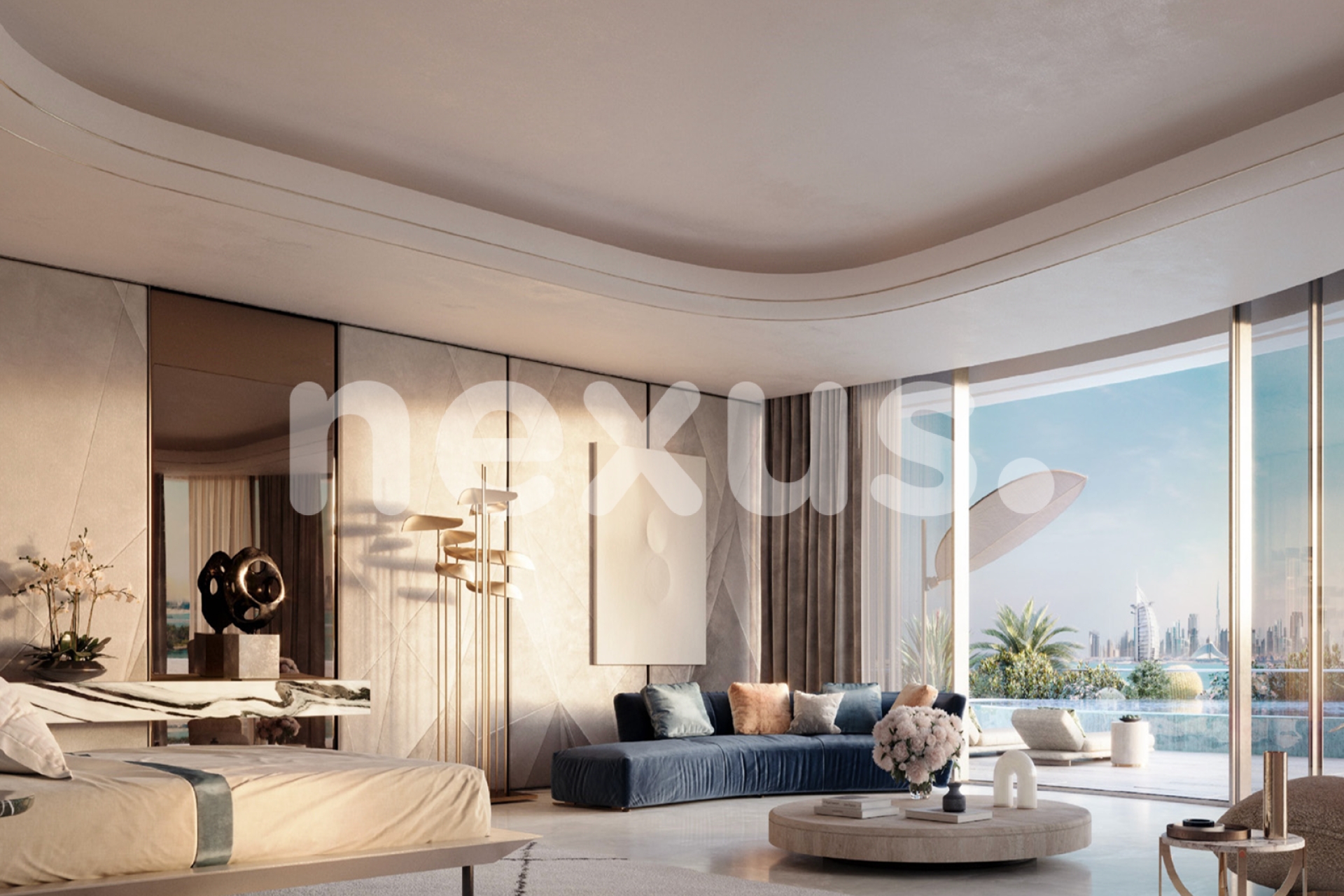 Luxury Living | Water scenery | Payment Plan