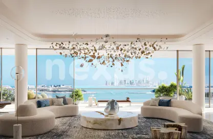 شقة - 4 غرف نوم - 5 حمامات للبيع في كومو ريزيدنس - نخلة جميرا - دبي شقة - 4 غرف نوم - 5 حمامات للبيع في كومو ريزيدنس - نخلة جميرا - دبي