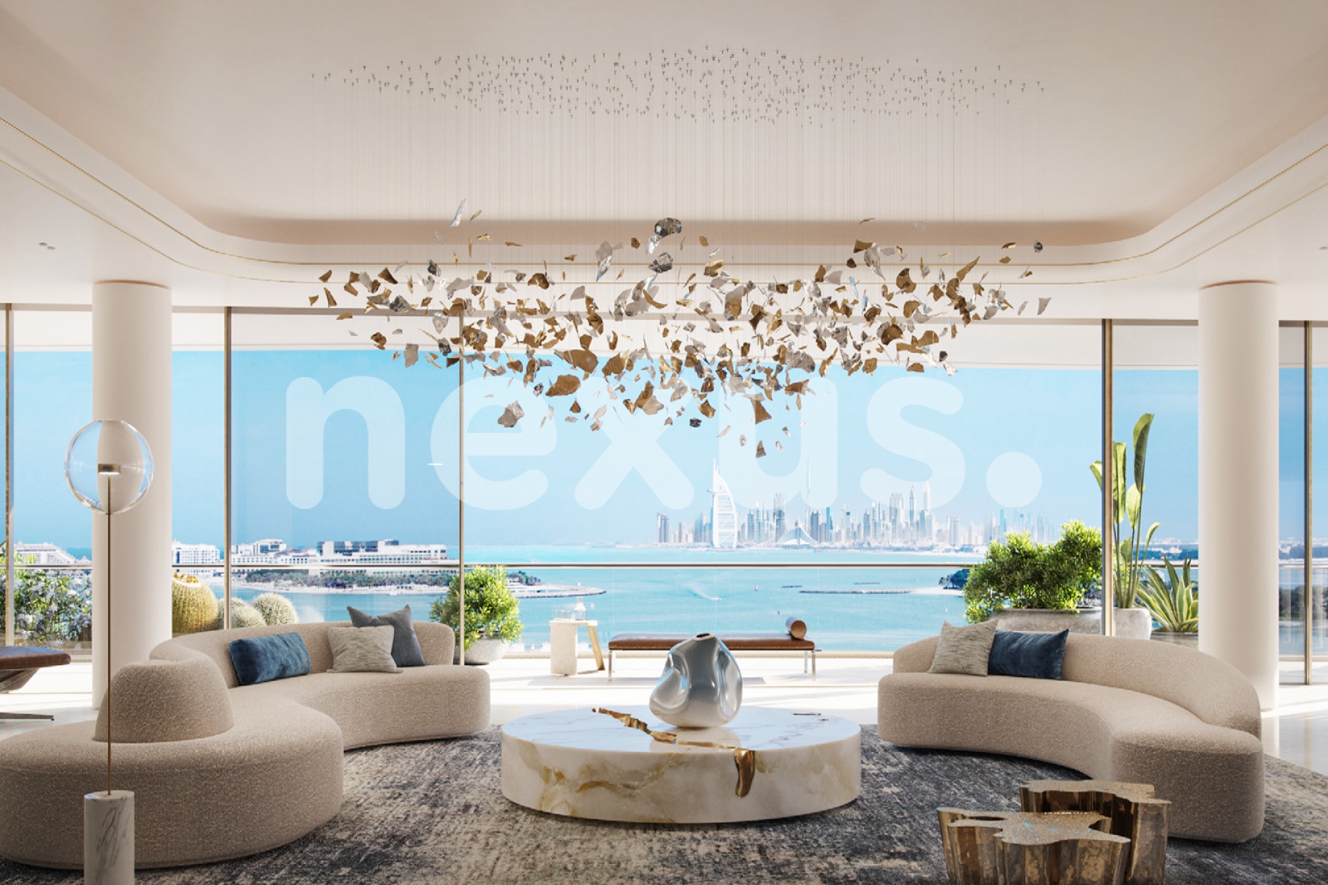 Luxury Living | Water scenery | Payment Plan