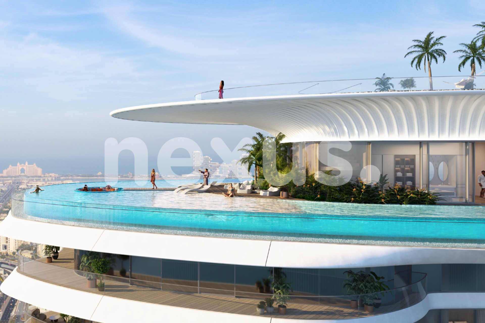 Luxury Living | Water scenery | Payment Plan