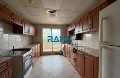 Apartment - 2 Bedrooms - 2 Bathrooms for sale in Golf Apartments - Al Hamra Village - Ras Al Khaimah