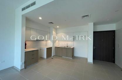 Apartment - 2 Bedrooms - 2 Bathrooms for sale in Golf Views B - Golf Views - EMAAR South - Dubai South (Dubai World Central) - Dubai