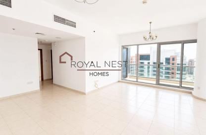 Apartment - 2 Bedrooms - 2 Bathrooms for rent in Skycourts Tower D - Skycourts Towers - Dubai Land Residence Complex - Dubai Apartment - 2 Bedrooms - 2 Bathrooms for rent in Skycourts Tower D - Skycourts Towers - Dubai Land Residence Complex - Dubai