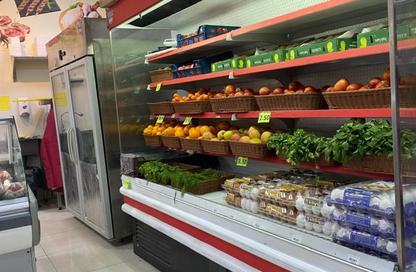 Shop - Studio for sale in Liwara 2 - Ajman Shop - Studio for sale in Liwara 2 - Ajman