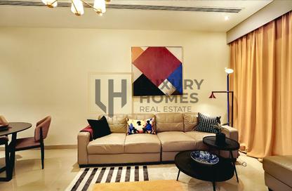 Apartment - 1 - 2 for sale in Elite Downtown Residence 1 - Elite Downtown Residence - Downtown Dubai - Dubai