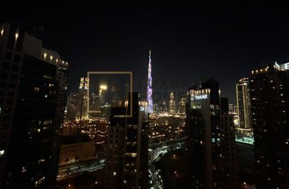 شقة - غرفة نوم - 2 حمامات للبيع في إيليت داون تاون ريزيدنس 1 - برج ايليت ريزيدينس - وسط مدينة دبي - دبي شقة - غرفة نوم - 2 حمامات للبيع في إيليت داون تاون ريزيدنس 1 - برج ايليت ريزيدينس - وسط مدينة دبي - دبي