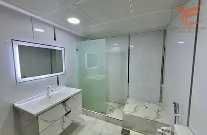 شقة - غرفة نوم - 2 حمامات للبيع في A20B البحيرة - لاجون - ميناء العرب - راس الخيمة - رأس الخيمة