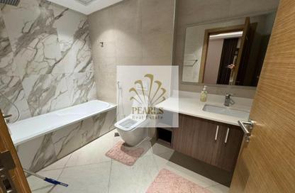 Apartment - 3 Bedrooms - 4 Bathrooms for rent in Gulfa Towers - Al Rashidiya 1 - Al Rashidiya - Ajman