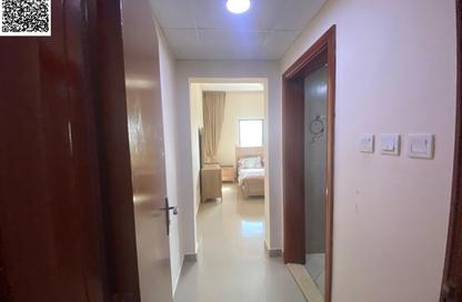 Apartment - 2 Bedrooms - 3 Bathrooms for rent in Al Nuaimiya Towers C - Al Nuaimiya - Ajman Apartment - 2 Bedrooms - 3 Bathrooms for rent in Al Nuaimiya Towers C - Al Nuaimiya - Ajman