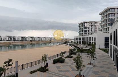 Villa - 4 - 6 for sale in Sun Island - Ajmal Makan City - Sharjah Waterfront City - Sharjah