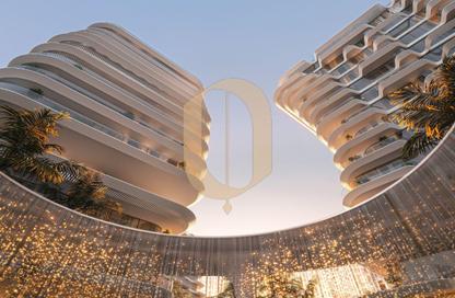 Apartment - 1 - 2 for sale in Avita - Passo by Beyond - Palm Jumeirah - Dubai