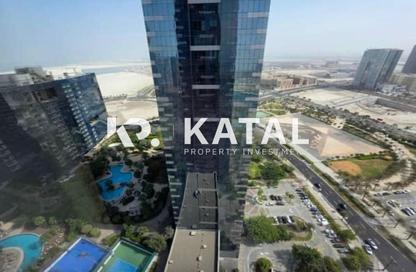 Apartment - 1 Bedroom - 2 Bathrooms for rent in The Gate Tower 1 - Shams Abu Dhabi - Al Reem Island - Abu Dhabi Apartment - 1 Bedroom - 2 Bathrooms for rent in The Gate Tower 1 - Shams Abu Dhabi - Al Reem Island - Abu Dhabi