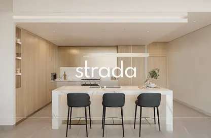 Apartment - 1 Bedroom - 2 Bathrooms for sale in Upper House East - Upper House - Jumeirah Lake Towers - Dubai