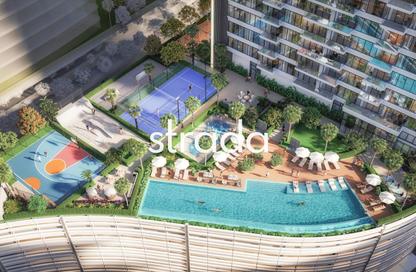 Apartment - 1 Bedroom - 2 Bathrooms for sale in Upper House East - Upper House - Jumeirah Lake Towers - Dubai