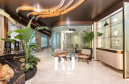 Business Centre - Studio for rent in Emaar Square Building 3 - Emaar Square - Downtown Dubai - Dubai Business Centre - Studio for rent in Emaar Square Building 3 - Emaar Square - Downtown Dubai - Dubai