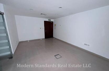 Office Space - Studio - 1 Bathroom for rent in Goldcrest Executive - JLT Cluster C - Jumeirah Lake Towers - Dubai