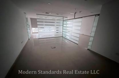 Office Space - Studio - 1 Bathroom for rent in Goldcrest Executive - JLT Cluster C - Jumeirah Lake Towers - Dubai