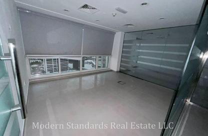 Office Space - Studio - 1 for rent in Goldcrest Executive - JLT Cluster C - Jumeirah Lake Towers - Dubai