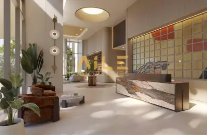 شقة - 3 غرف نوم - 3 حمامات للبيع في شقق أرتيستري ون - دبي ديزاين ديستريكت - دبي