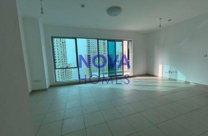 Apartment - 1 Bedroom - 2 Bathrooms for rent in Paloma Tower - Marina Promenade - Dubai Marina - Dubai