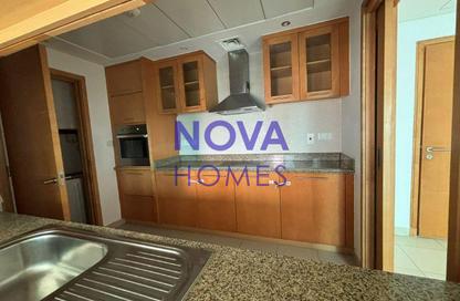 Apartment - 1 Bedroom - 2 Bathrooms for rent in Paloma Tower - Marina Promenade - Dubai Marina - Dubai Apartment - 1 Bedroom - 2 Bathrooms for rent in Paloma Tower - Marina Promenade - Dubai Marina - Dubai