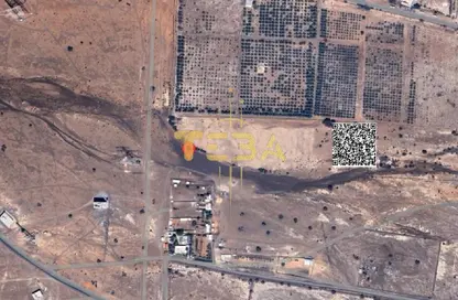 أرض - استوديو للبيع في المنامة - عجمان