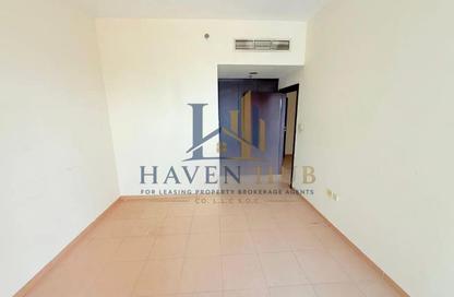 Apartment - 2 Bedrooms - 3 Bathrooms for rent in Wimbledon Tower - Dubai Sports City - Dubai