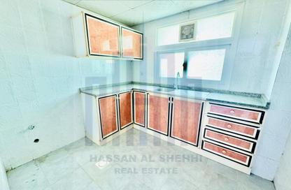 Apartment - 1 Bedroom - 1 Bathroom for rent in Muwailih Building - Muwaileh - Sharjah