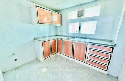 Apartment - 1 Bedroom - 1 Bathroom for rent in Muwailih Building - Muwaileh - Sharjah Apartment - 1 Bedroom - 1 Bathroom for rent in Muwailih Building - Muwaileh - Sharjah