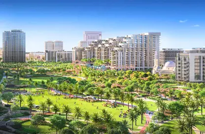 Apartment - 2 Bedrooms - 2 Bathrooms for sale in Elvira at Dubai Hills Estate - Dubai Hills Estate - Dubai