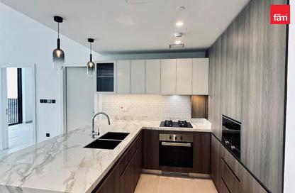 Apartment - 1 - 2 for rent in Belmont Residences - District 4 - Jumeirah Village Triangle - Dubai Apartment - 1 - 2 for rent in Belmont Residences - District 4 - Jumeirah Village Triangle - Dubai