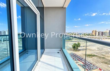 Apartment - 2 - 3 for rent in Hoor 18 - Al Jaddaf - Dubai Apartment - 2 - 3 for rent in Hoor 18 - Al Jaddaf - Dubai