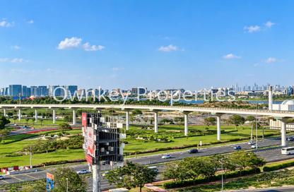 Apartment - 2 - 3 for rent in Hoor 18 - Al Jaddaf - Dubai Apartment - 2 - 3 for rent in Hoor 18 - Al Jaddaf - Dubai