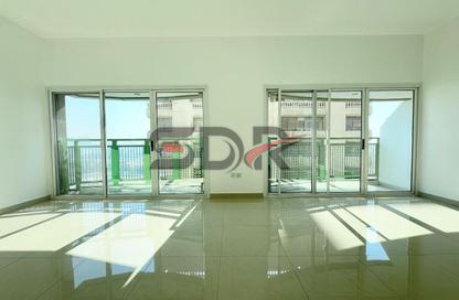 Apartment - 3 - 4 for rent in Al Waha Tower - Al Khalidiya - Abu Dhabi