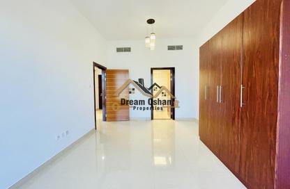 Apartment - 1 - 2 for rent in Al Manal Residence 1 - Dubai Silicon Oasis - Dubai Apartment - 1 - 2 for rent in Al Manal Residence 1 - Dubai Silicon Oasis - Dubai