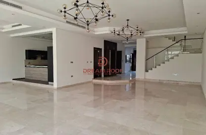 Villa - 5 Bedrooms - 7 Bathrooms for rent in Al Manara - Dubai Villa - 5 Bedrooms - 7 Bathrooms for rent in Al Manara - Dubai