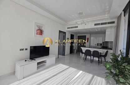 Apartment - 1 Bedroom - 2 Bathrooms for rent in Samana Hills - Arjan - Dubai