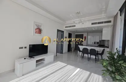 Apartment - 1 Bedroom - 2 Bathrooms for rent in Samana Hills - Arjan - Dubai