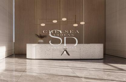 Apartment - 1 - 2 for sale in Chelsea Gardens - Al Satwa - Dubai