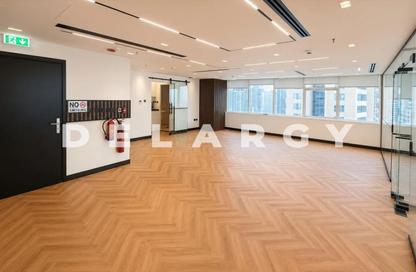 Office Space - Studio for rent in HDS Business Centre - JLT Cluster M - Jumeirah Lake Towers - Dubai